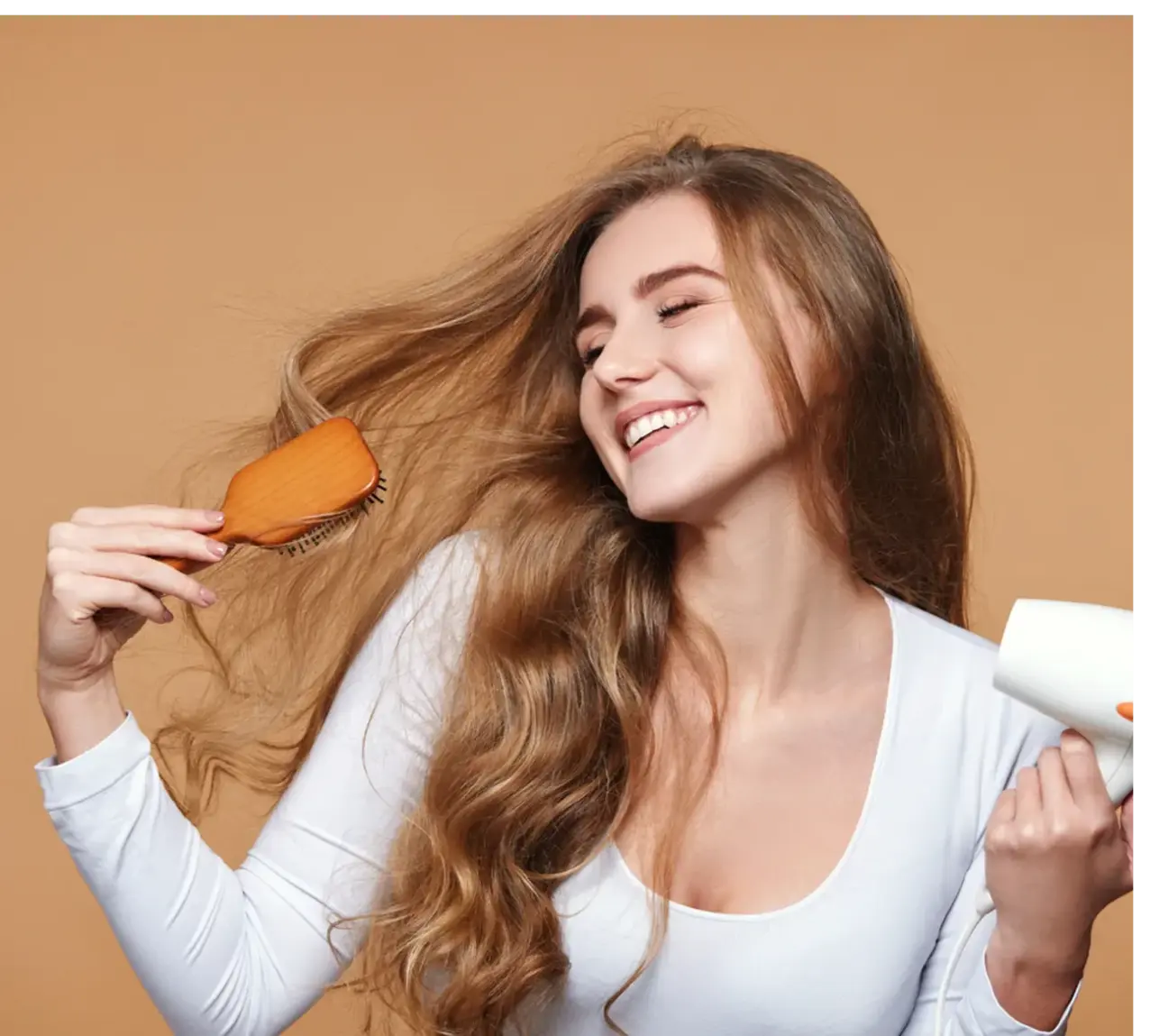 6 Secrets to Keeping Your Blow-Dry Looking Fabulous!