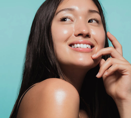 Tips to keep your skin looking gorgeous. TIARA takes care of your forehead