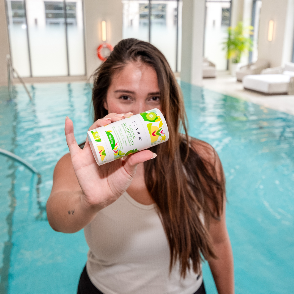 What Ingredients Should You Avoid in a Deodorant?