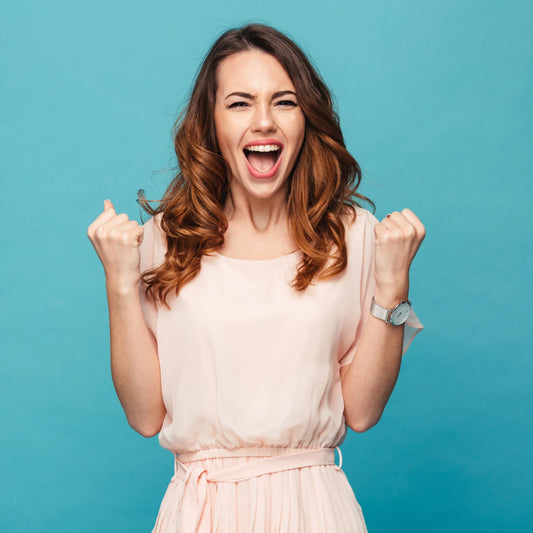 6 Ways To Tame Frizz and Beat Humidity for Perfect Hair