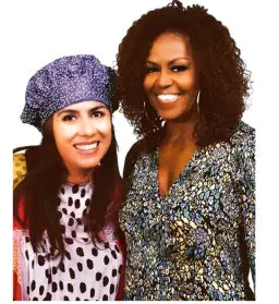 Michelle Obama