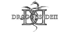 Dragon den