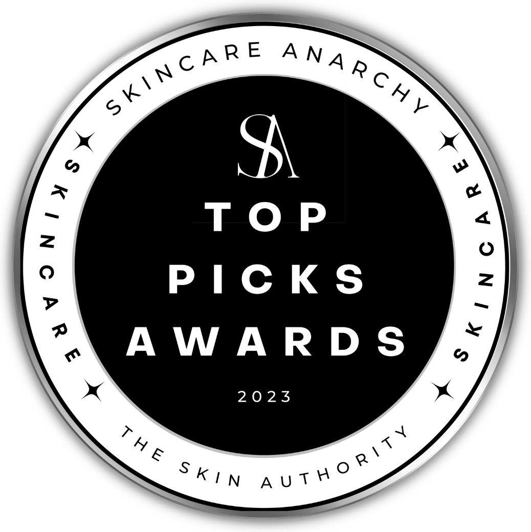 Skin Care Anarchy Top Picks 2023