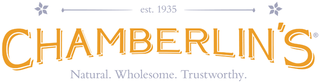 Chamberlin's Natural Foods