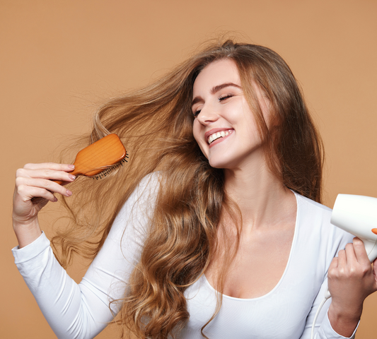 6 Secrets to Keeping Your Blow-Dry Looking Fabulous!