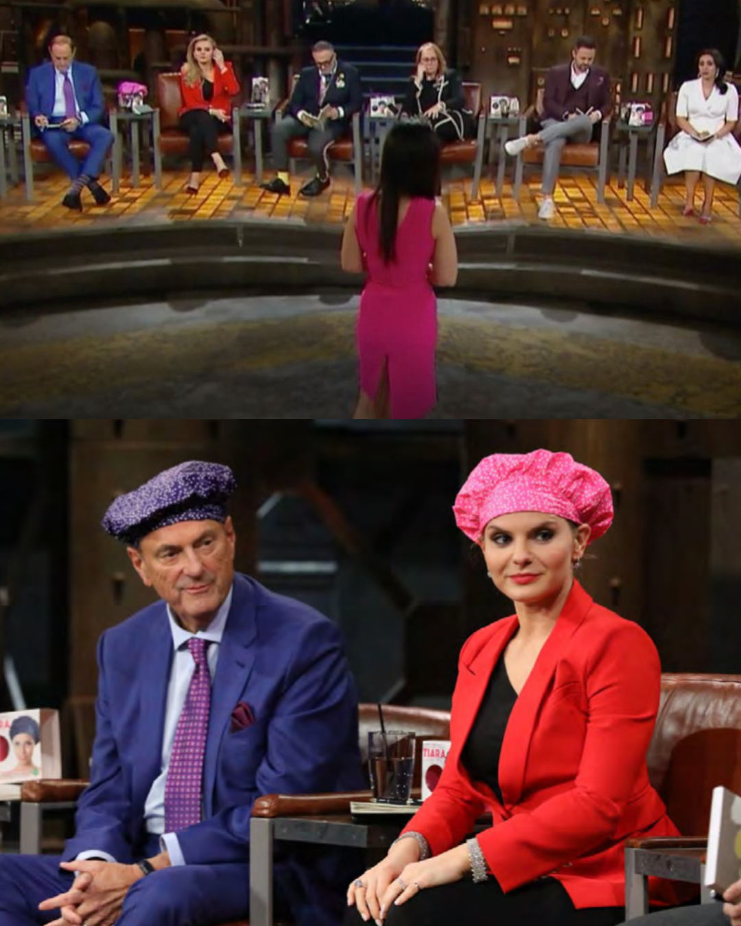 Zuly Matallana: The Woman Who Reinvented the Shower Cap and Turned It Into a Movement