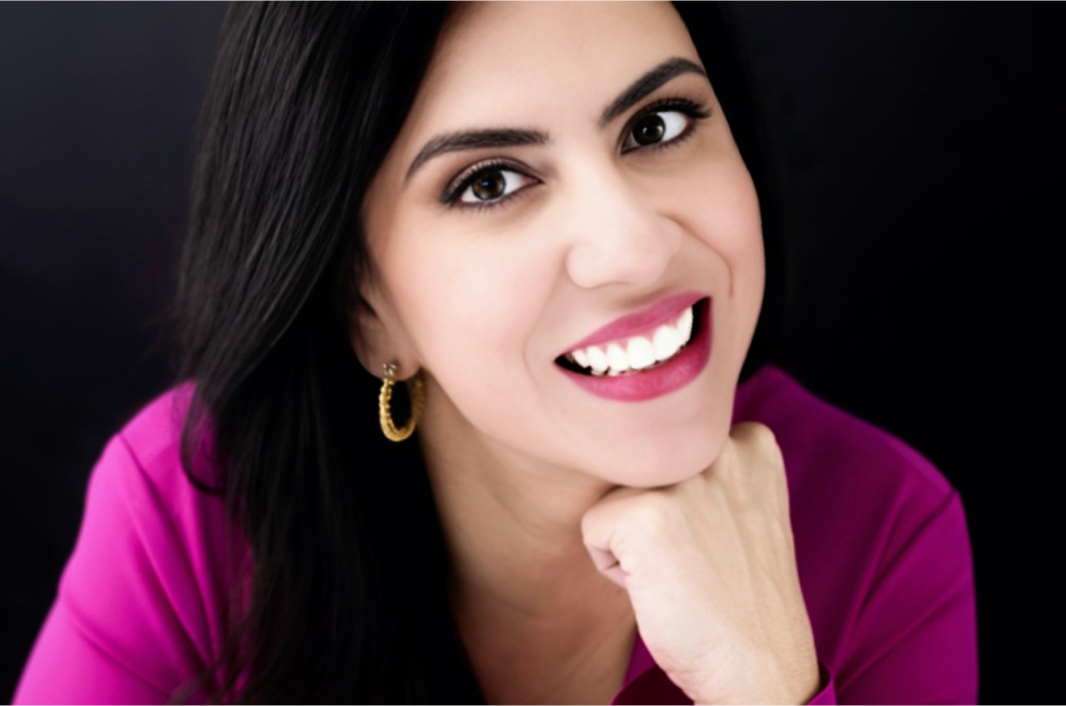 Zuly — Founder of TIARA