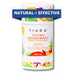 TIARA NATURAL DEODORANT COCONUT NATURAL & EFFECTIVE 