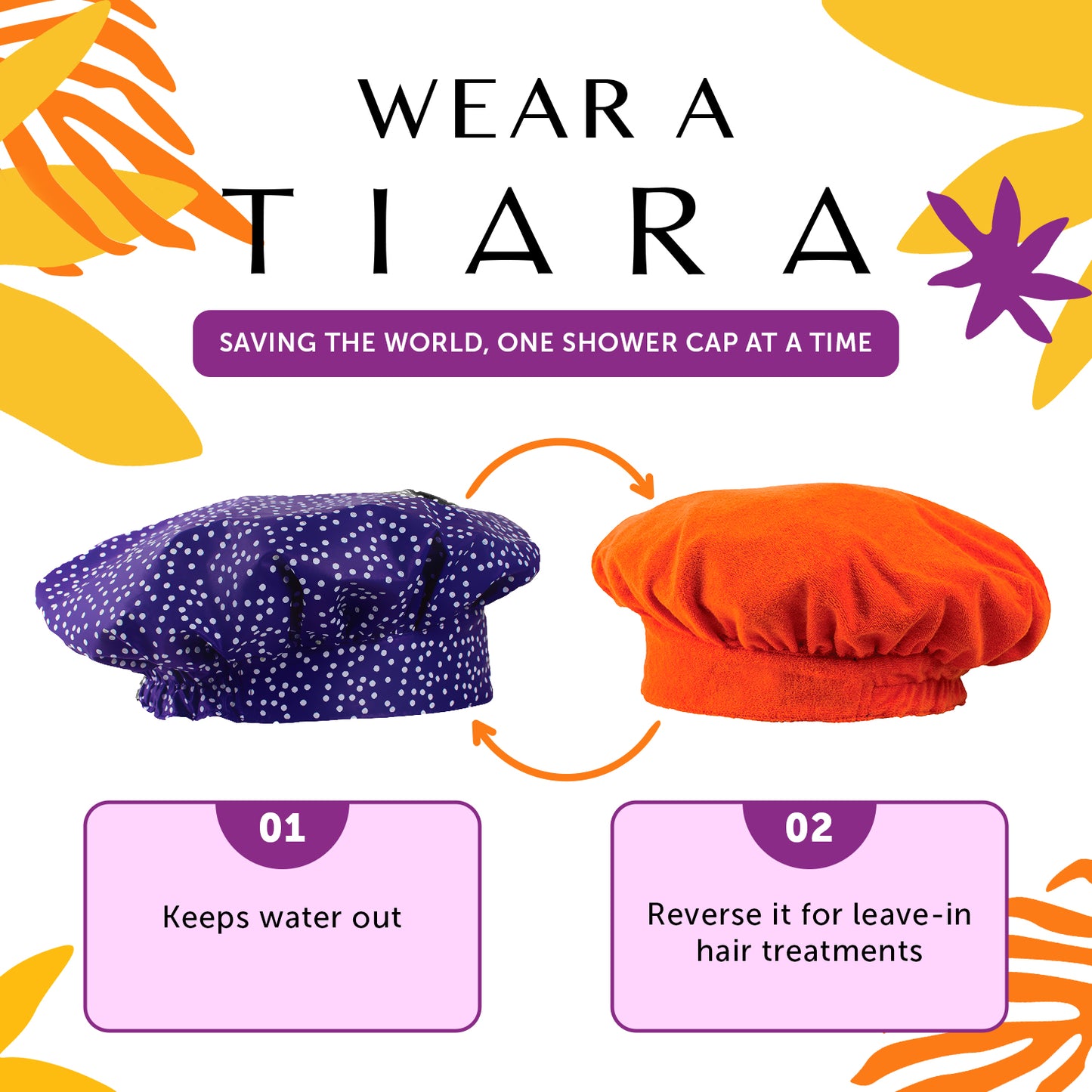 Wear A Tiara