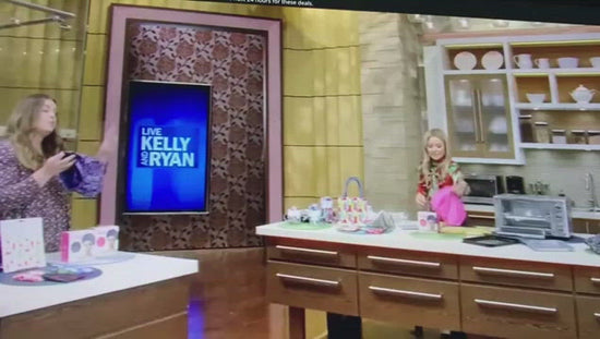 Kelly and Ryan Show