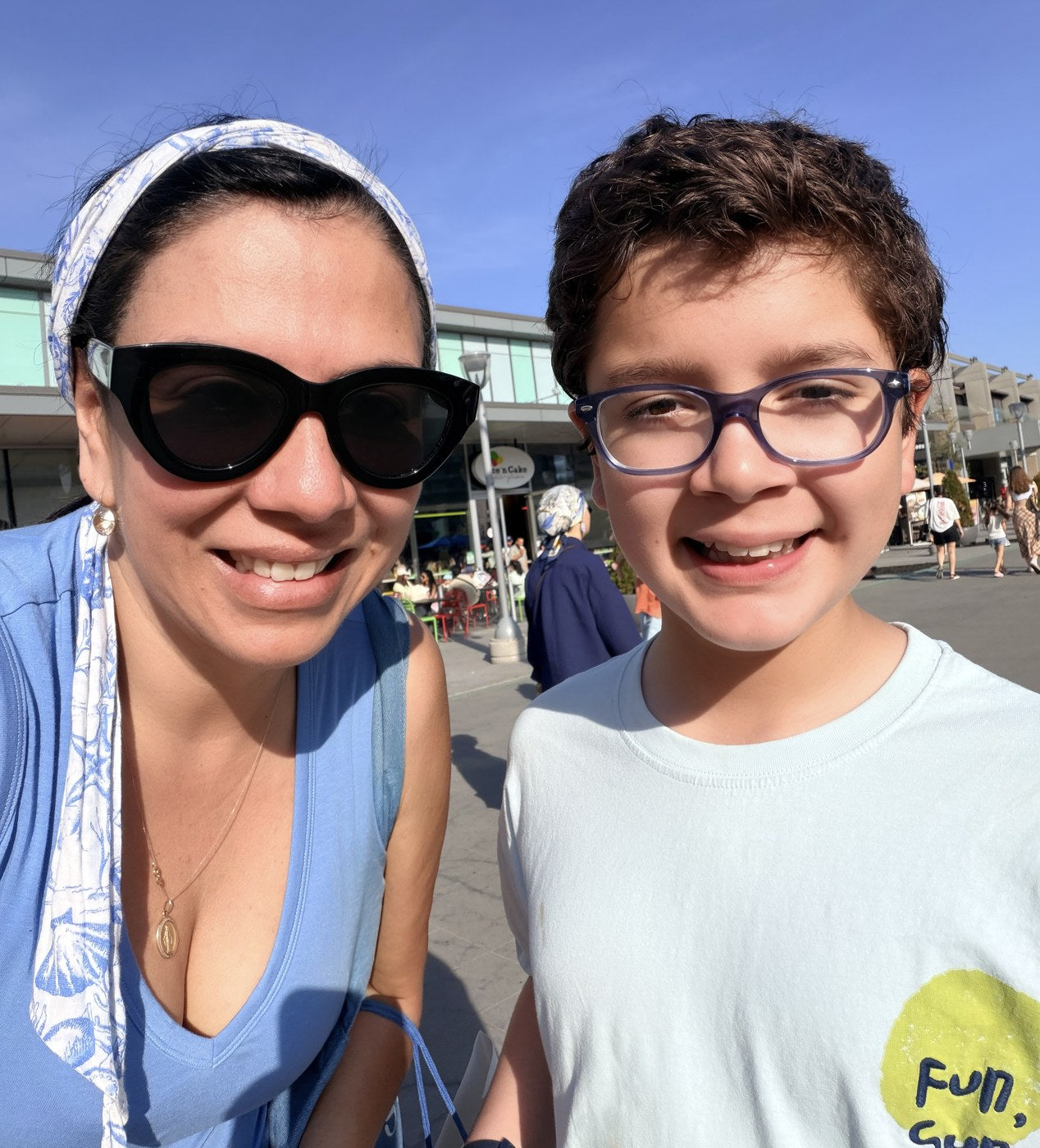 Building a New Life in Canada