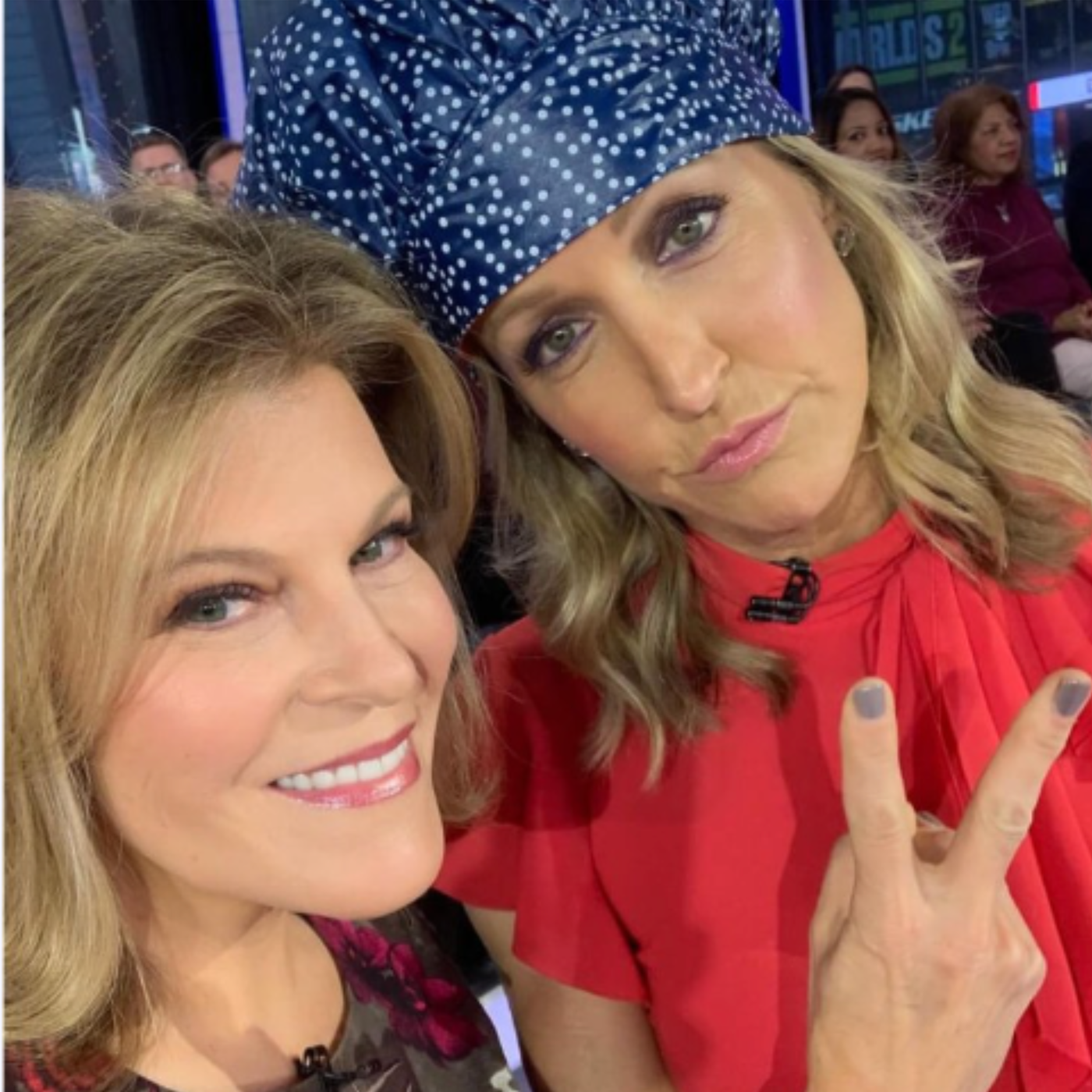 Good Morning America