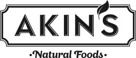 Akin's Natural Foods