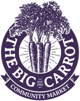 The Big Carrot