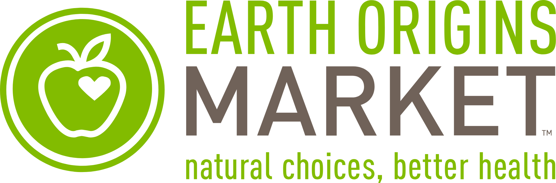 Earth Origins Market
