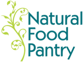 Natural Food Pantry