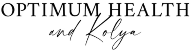 Optimum Health & Kolya